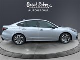 New 2025 Subaru Legacy Limited image 6