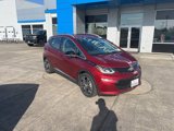 Used 2019 Chevrolet Bolt Premier w/ Infotainment Package image 2