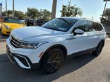 Used 2024 Volkswagen Tiguan SE image 6