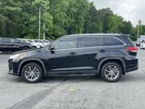 Used 2019 Toyota Highlander XLE image 5