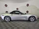 Used 2005 Chevrolet Corvette Convertible w/ Preferred Equipment Group image 4