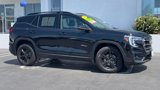 Used 2023 GMC Terrain AT4 image 2