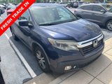 Used 2017 Honda Ridgeline RTS image 2