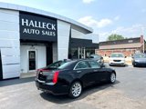 Used 2017 Cadillac ATS 2.0T AWD Sedan image 6