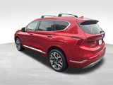 Used 2021 Hyundai Santa Fe Calligraphy w/ Cargo Package image 4