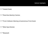 Used 2017 Volkswagen Passat 1.8T R-Line image 2