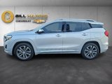 Used 2019 GMC Terrain Denali w/ Advanced Safety Package image 2