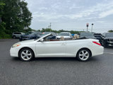 Used 2007 Toyota Solara Convertible image 2