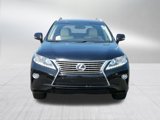 Used 2015 Lexus RX 350 FWD image 2
