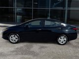 Used 2021 Nissan Versa S image 4