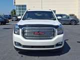 Used 2017 GMC Yukon SLT w/ HD Trailering Package image 2