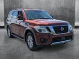 Used 2018 Nissan Armada SV w/ Driver Package image 3