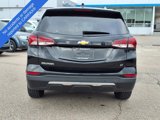 Used 2022 Chevrolet Equinox LT image 5