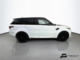 Used 2022 Land Rover Range Rover Sport HSE Dynamic image 6