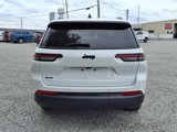 Used 2024 Jeep Grand Cherokee L Laredo image 4