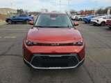 New 2025 Kia Soul S image 2