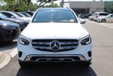 Used 2022 Mercedes-Benz GLC 300 w/ Premium Package Lite image 2