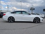 Used 2021 Honda Accord Sport image 4