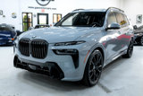 Used 2024 BMW X7 xDrive40i w/ M Sport Package image 3