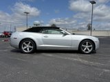 Used 2012 Chevrolet Camaro LT image 2