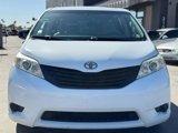 Used 2013 Toyota Sienna L w/ Towing Pkg image 4