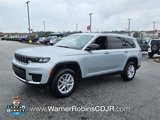 Used 2023 Jeep Grand Cherokee L Laredo image 3
