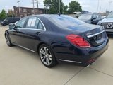 Used 2016 Mercedes-Benz S 550 4MATIC Sedan image 5