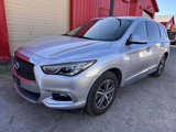 Used 2018 INFINITI QX60 FWD image 3