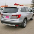 Used 2021 Honda Pilot EX-L image 4