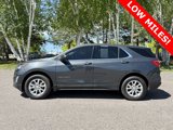 Used 2020 Chevrolet Equinox LT image 3