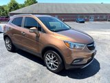 Used 2017 Buick Encore Sport Touring w/ Safety Package image 4