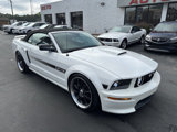 Used 2008 Ford Mustang GT Premium image 3