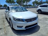 Used 2013 Honda Accord EX-L image 3