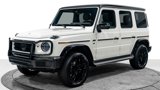 Used 2021 Mercedes-Benz G 550 image 2