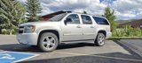 Used 2010 Chevrolet Suburban LT w/ Luxury Package image 3