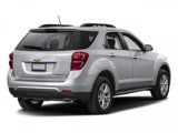 Used 2016 Chevrolet Equinox LT w/ Convenience Package image 2