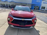 Used 2023 Chevrolet Blazer LT image 3