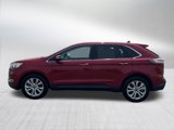 Certified 2022 Ford Edge Titanium image 4