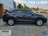 Used 2016 Acura RDX AWD image 4