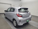 Used 2021 Mitsubishi Mirage LE image 6