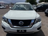 Used 2020 Nissan Pathfinder SL image 2