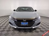 Certified 2021 Honda Accord Sport image 2