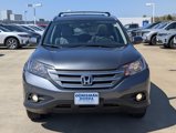Used 2014 Honda CR-V EX-L image 2