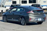 Certified 2021 Hyundai Ioniq SEL image 6