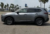 Certified 2022 Nissan Rogue S image 4