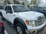 Used 2013 Ford F150 XLT w/ Luxury Equipment Group image 2