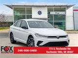 New 2025 Volkswagen Jetta Sport image 1