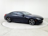 Used 2018 BMW 650i Gran Coupe image 3