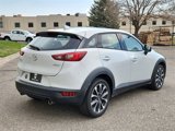 Used 2019 MAZDA CX-3 Touring image 3