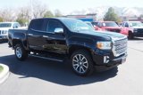 Used 2021 GMC Canyon Denali image 3